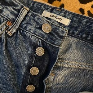 GRLFRND Carla in For Your Love | Size 26